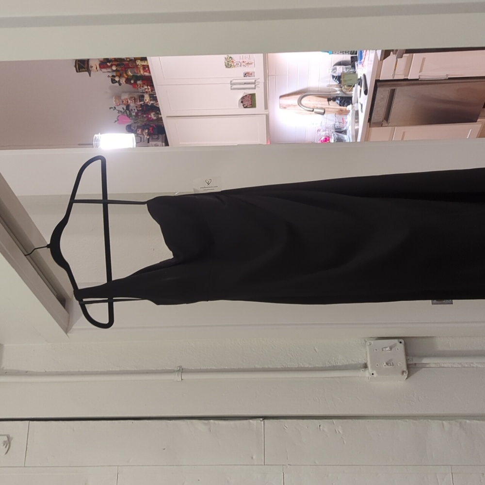 NWT Windsor Small Little Black Dress